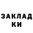 Кетамин ketamine luwi li